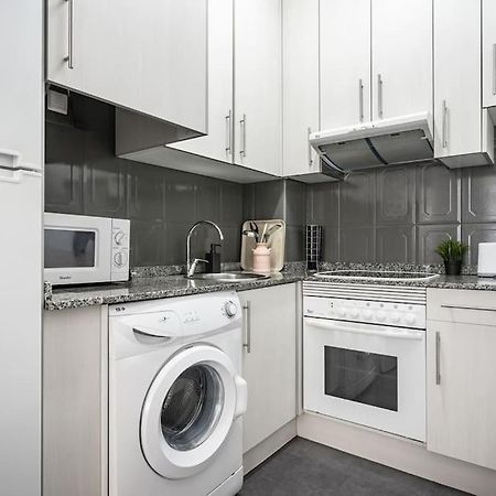Apartamento La Plazuela Хихон Екстериор снимка