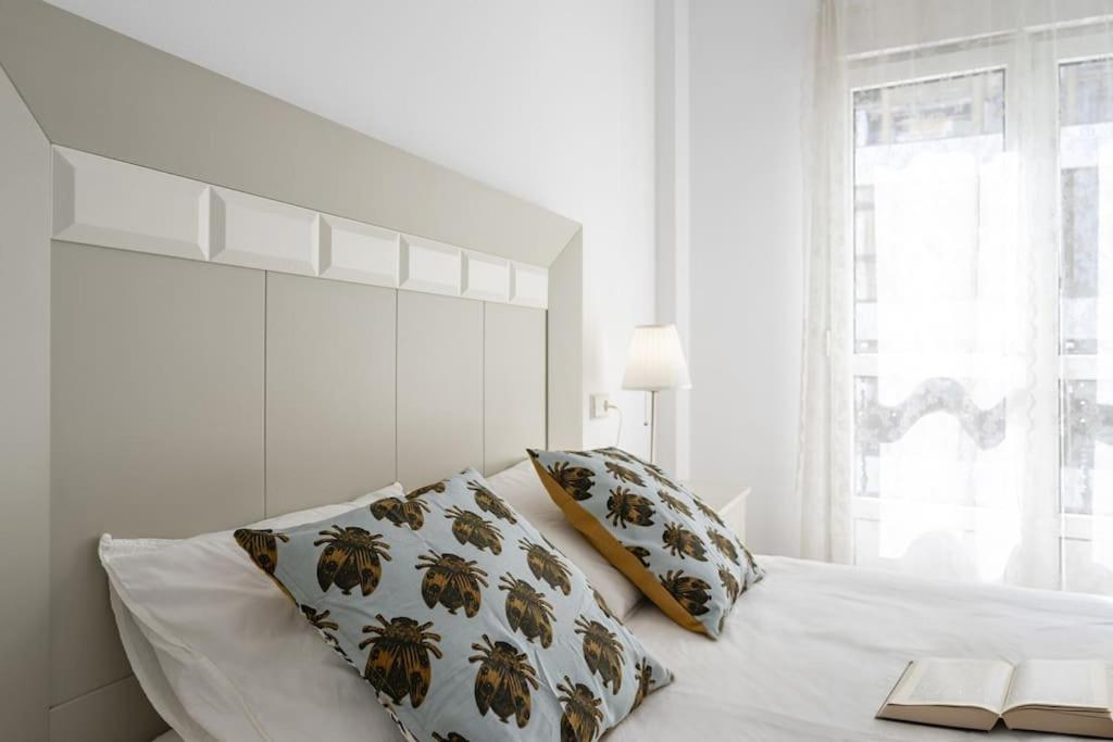 Apartamento La Plazuela Хихон Екстериор снимка